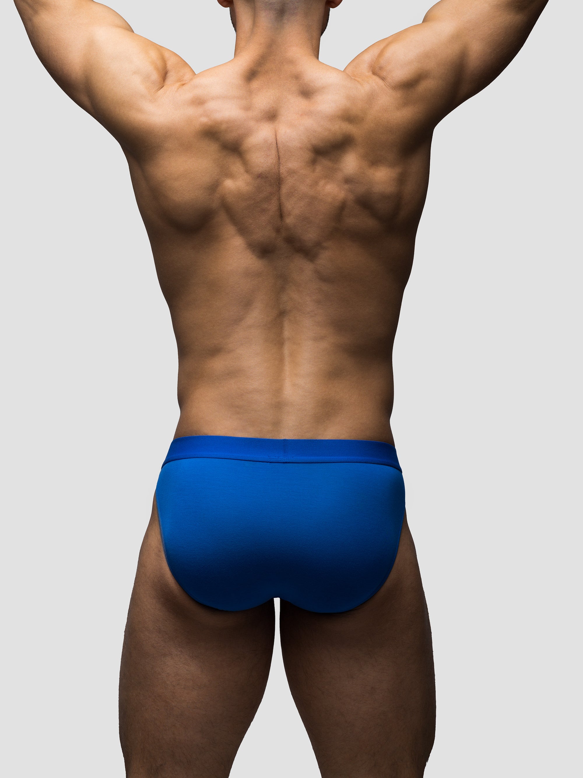 Nautical Sport Brief