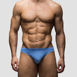 Provence Bikini Brief | Single-Lined