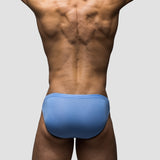 Provence Bikini Brief | Single-Lined