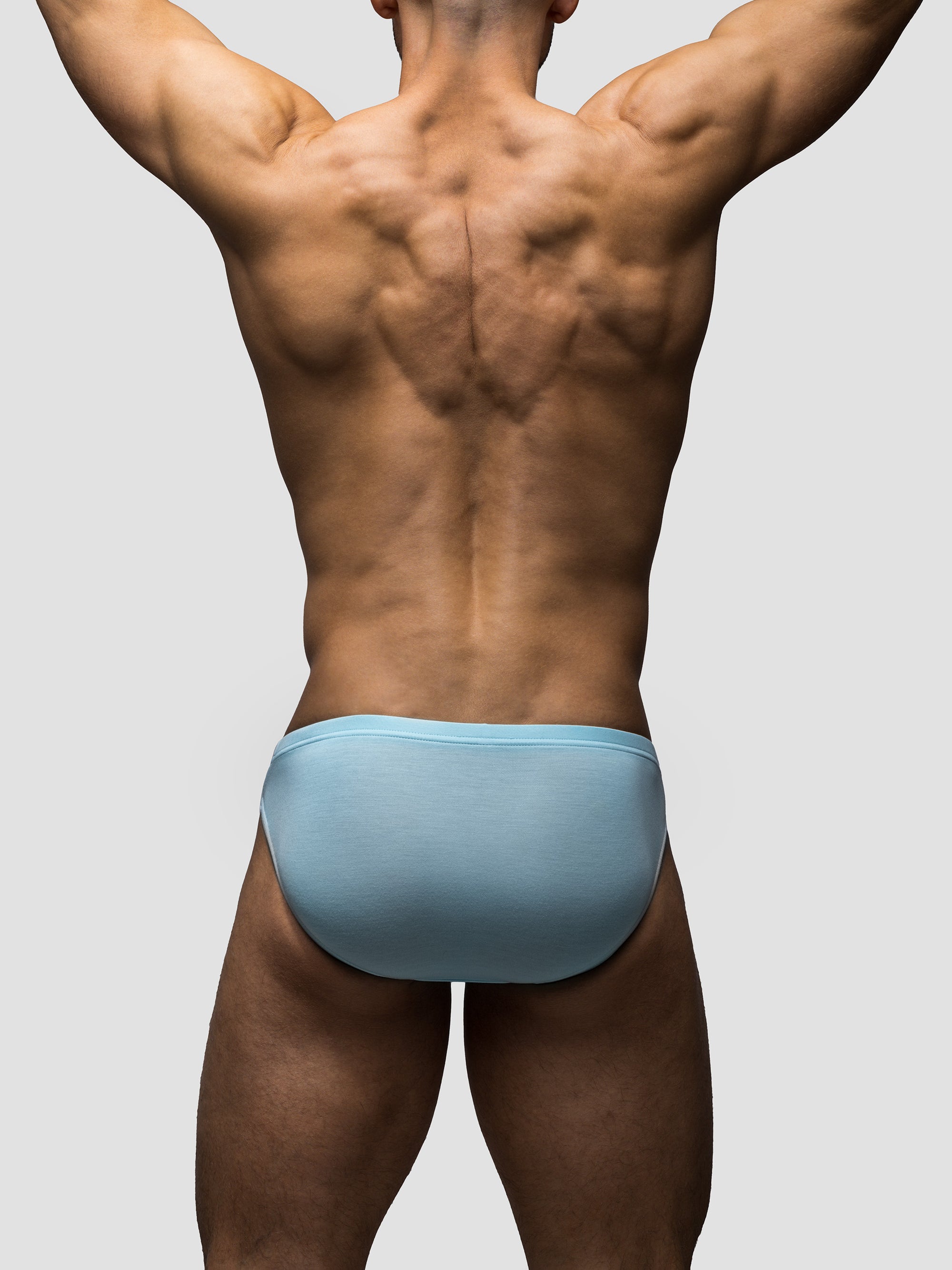 Air Bikini Brief | Single-Lined