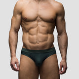 Mountain Green Brief