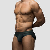 Mountain Green Brief