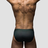 Mountain Green Brief
