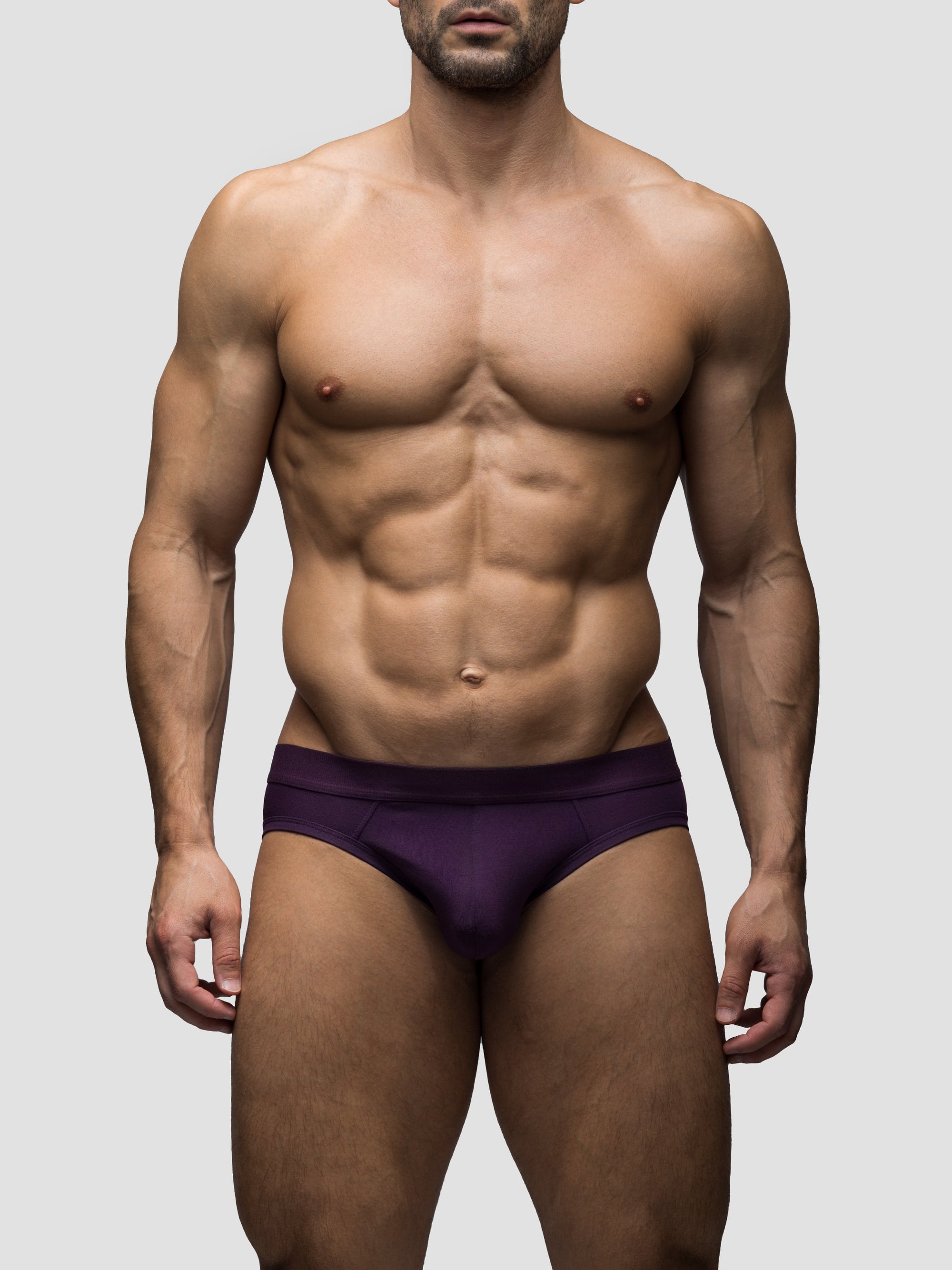 Deep Purple Brief