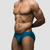 Teal Brief