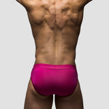 Hibiscus Brief