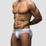 White Brief