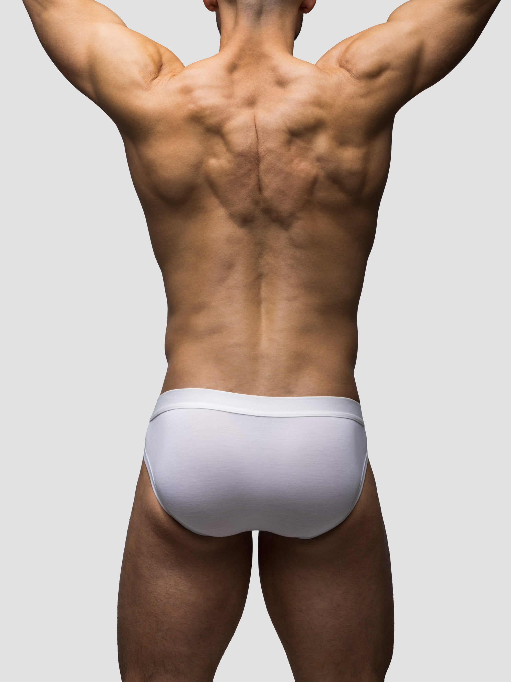 White Brief