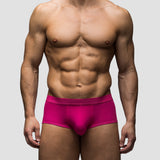 Hibiscus Mid-Rise Brief