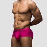 Hibiscus Mid-Rise Brief