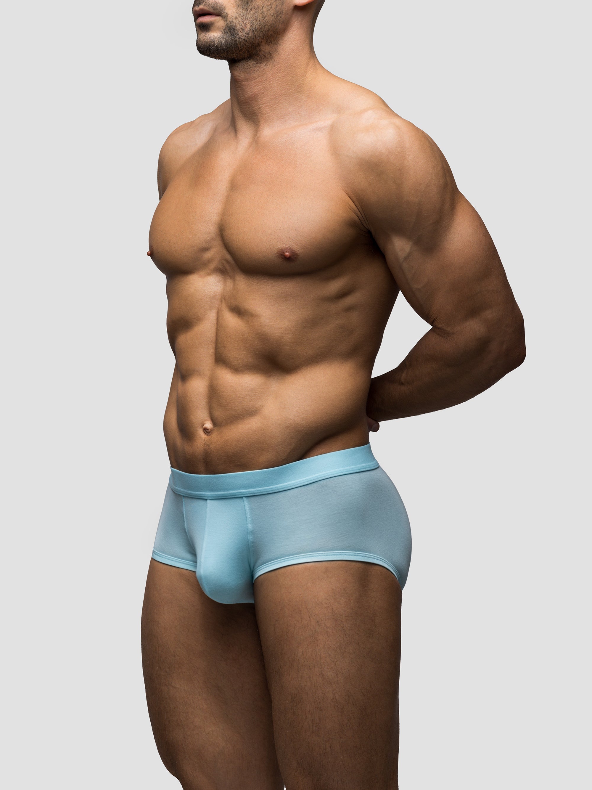 Air Mid-Rise Brief
