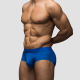 Nautical Mid-Rise Brief