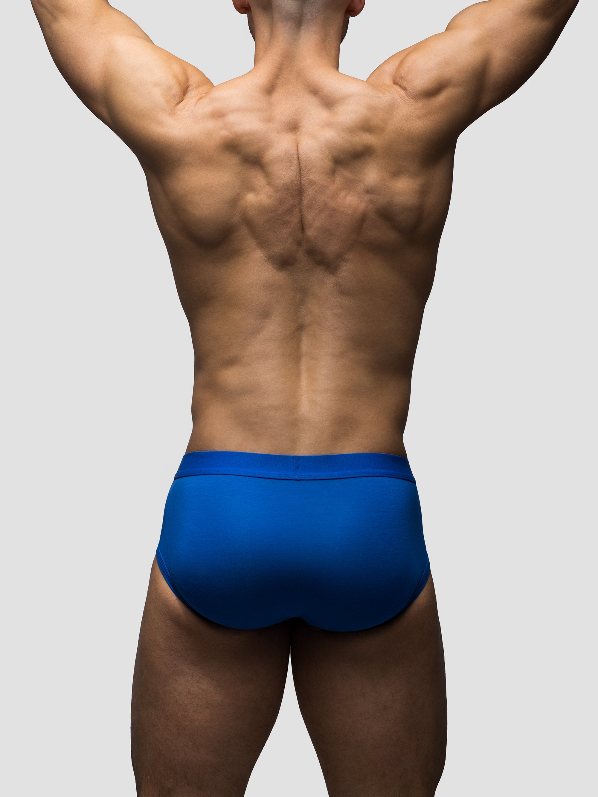 Nautical Mid-Rise Brief