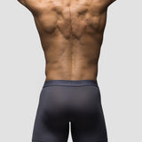 Charcoal Boxer Brief