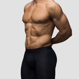 Black Boxer Brief