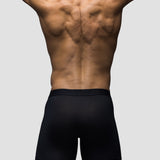 Black Boxer Brief