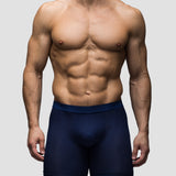New Navy Boxer Brief