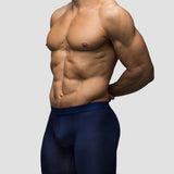 New Navy Boxer Brief