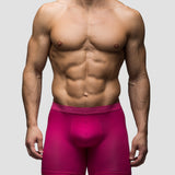 Hibiscus Boxer Brief