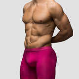 Hibiscus Boxer Brief