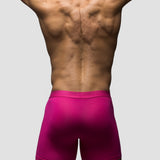Hibiscus Boxer Brief