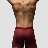 Dark Brick Boxer Brief