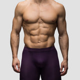 Deep Purple Boxer Brief