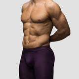 Deep Purple Boxer Brief