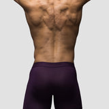 Deep Purple Boxer Brief