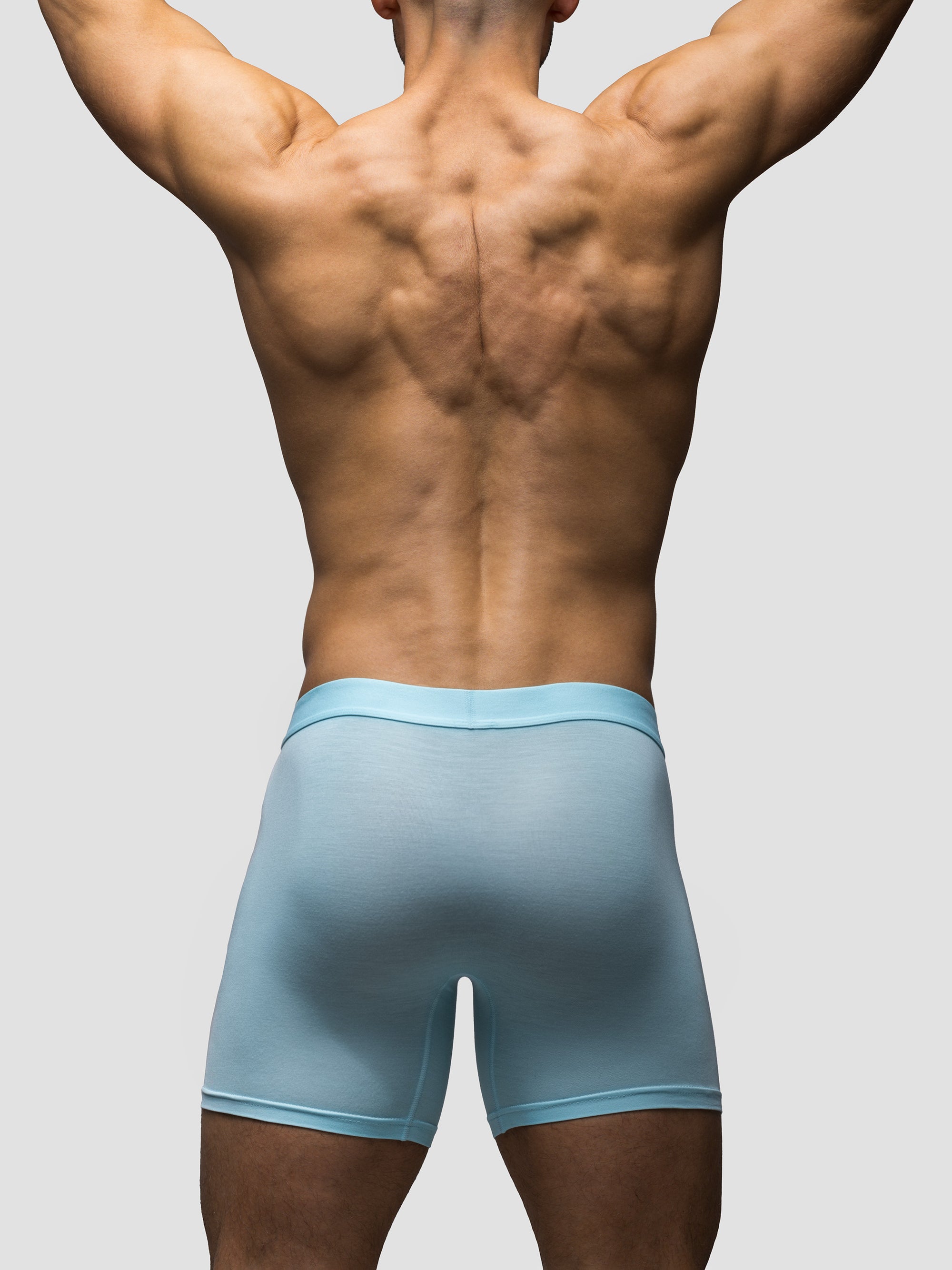 Air Boxer Brief