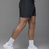 Interval Short