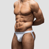 White Jock