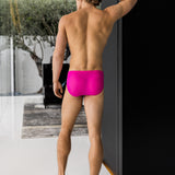 Shock | Mesh Bikini Brief