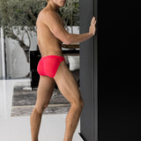 Punch | Mesh Bikini Brief