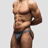 Charcoal Jock