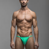 Mint | Low Tide Swim Brief