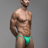 Mint | Low Tide Swim Brief