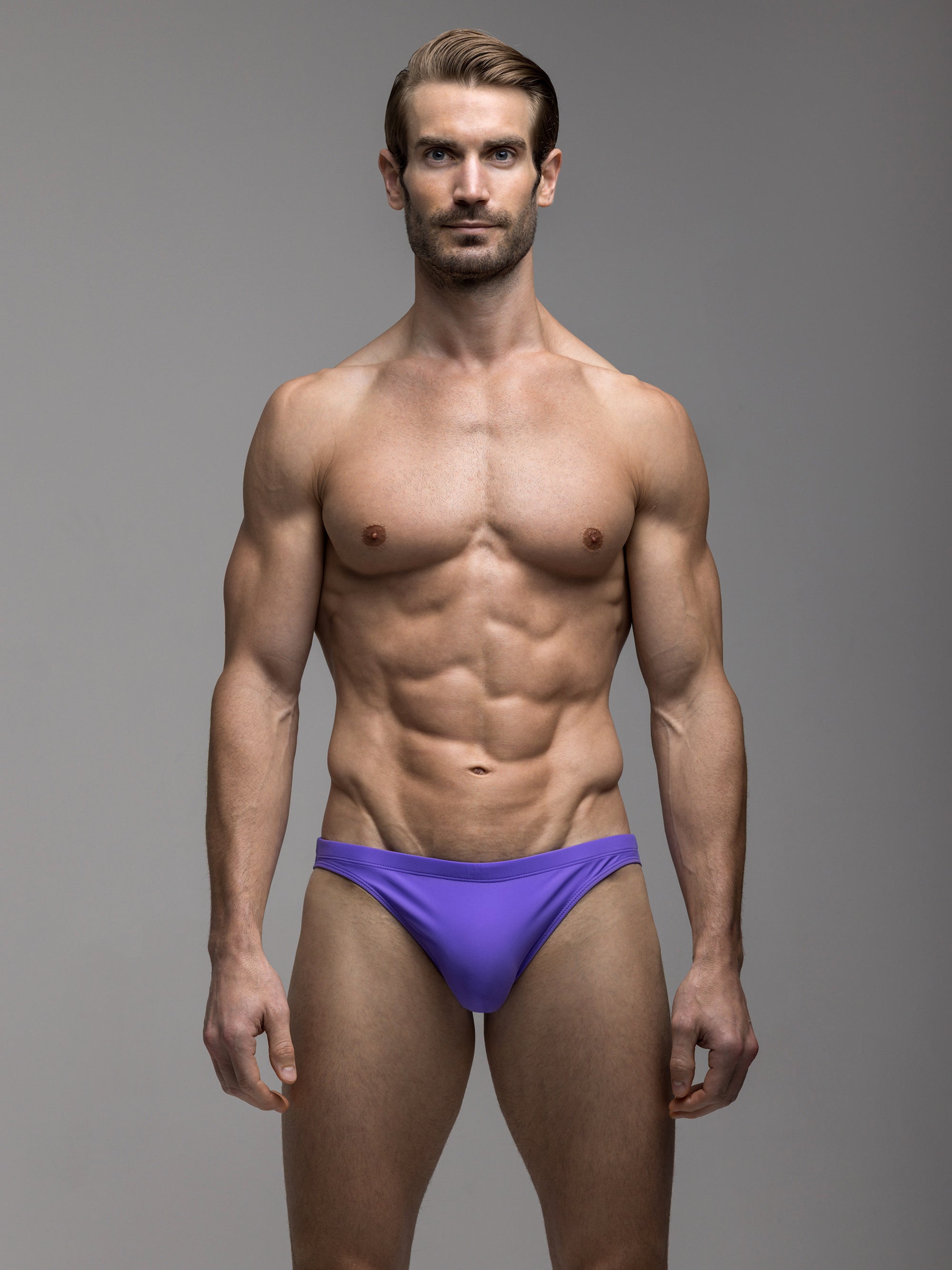 Taboo | Micro Swim Brief