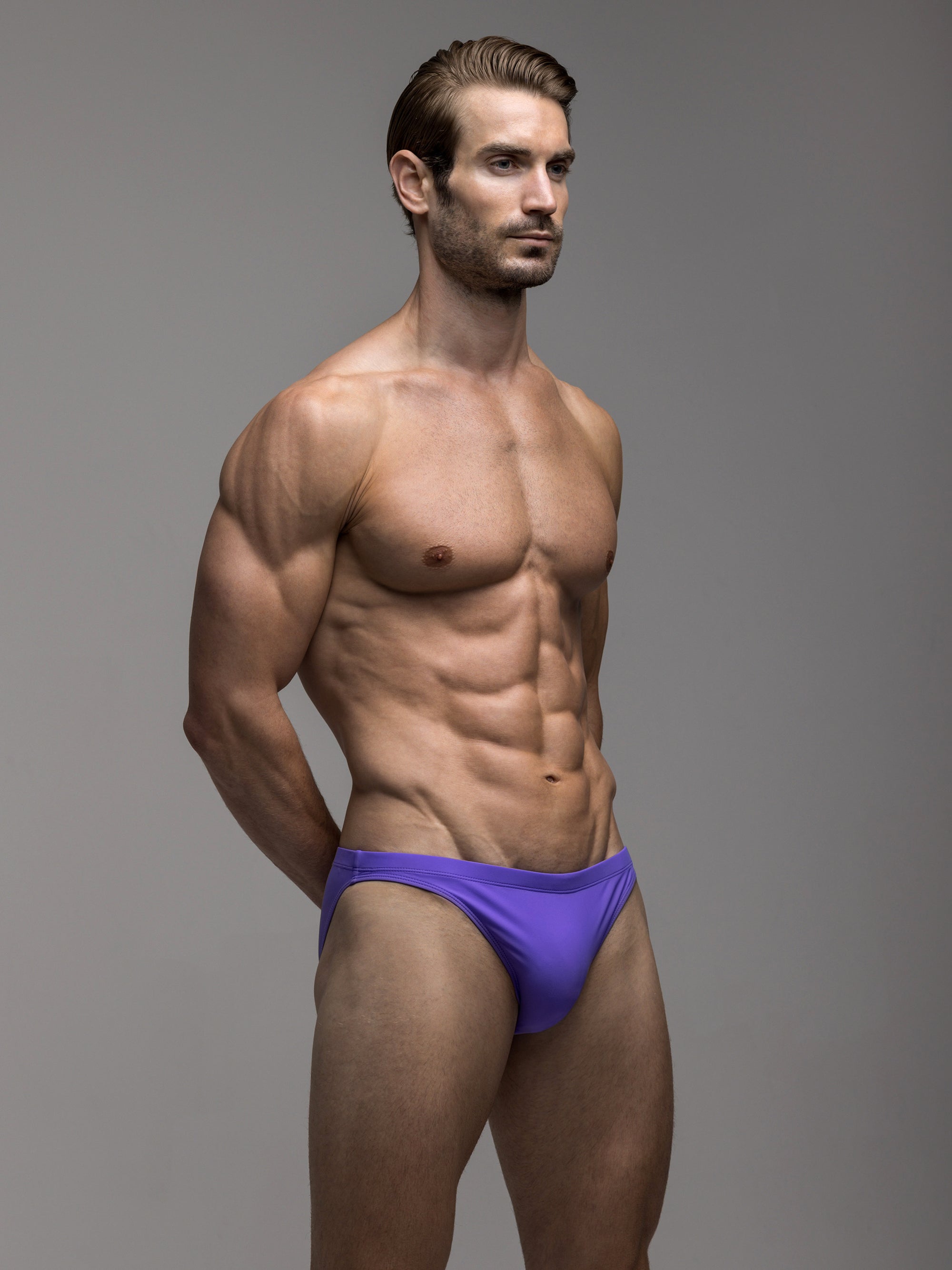 Taboo | Micro Swim Brief
