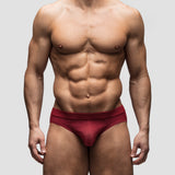 Dark Brick Brief