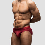 Dark Brick Brief