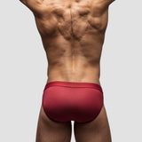 Dark Brick Brief