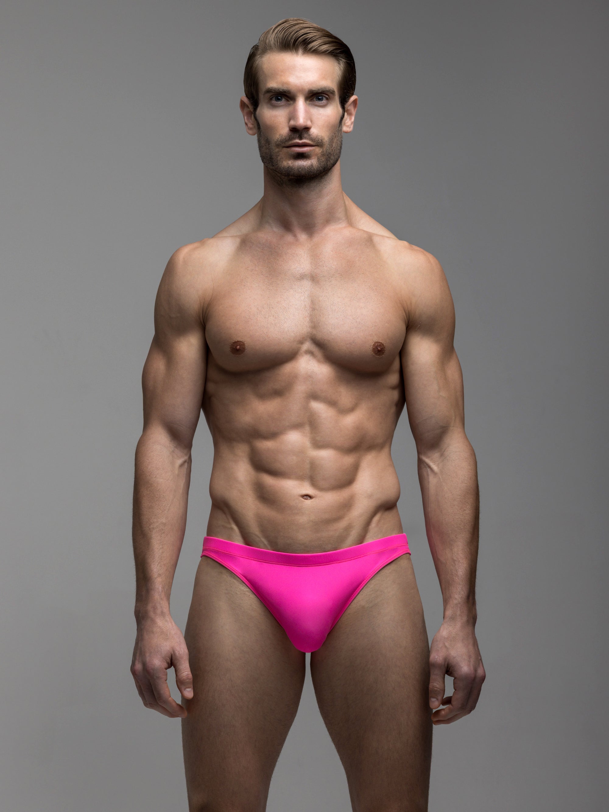 Energy | Micro Swim Brief