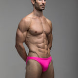Energy | Micro Swim Brief