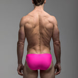 Energy | Micro Swim Brief