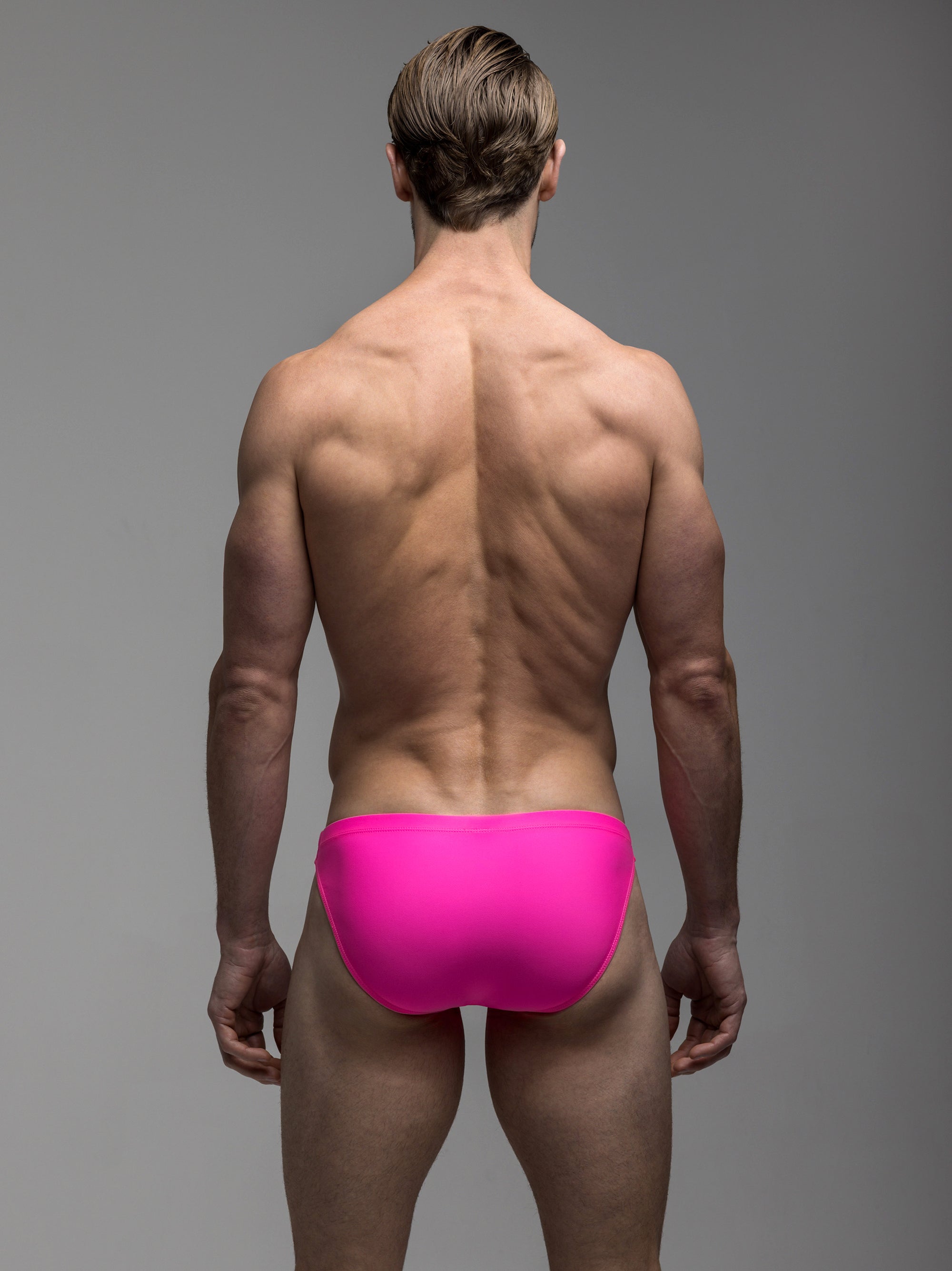 Energy | Micro Swim Brief
