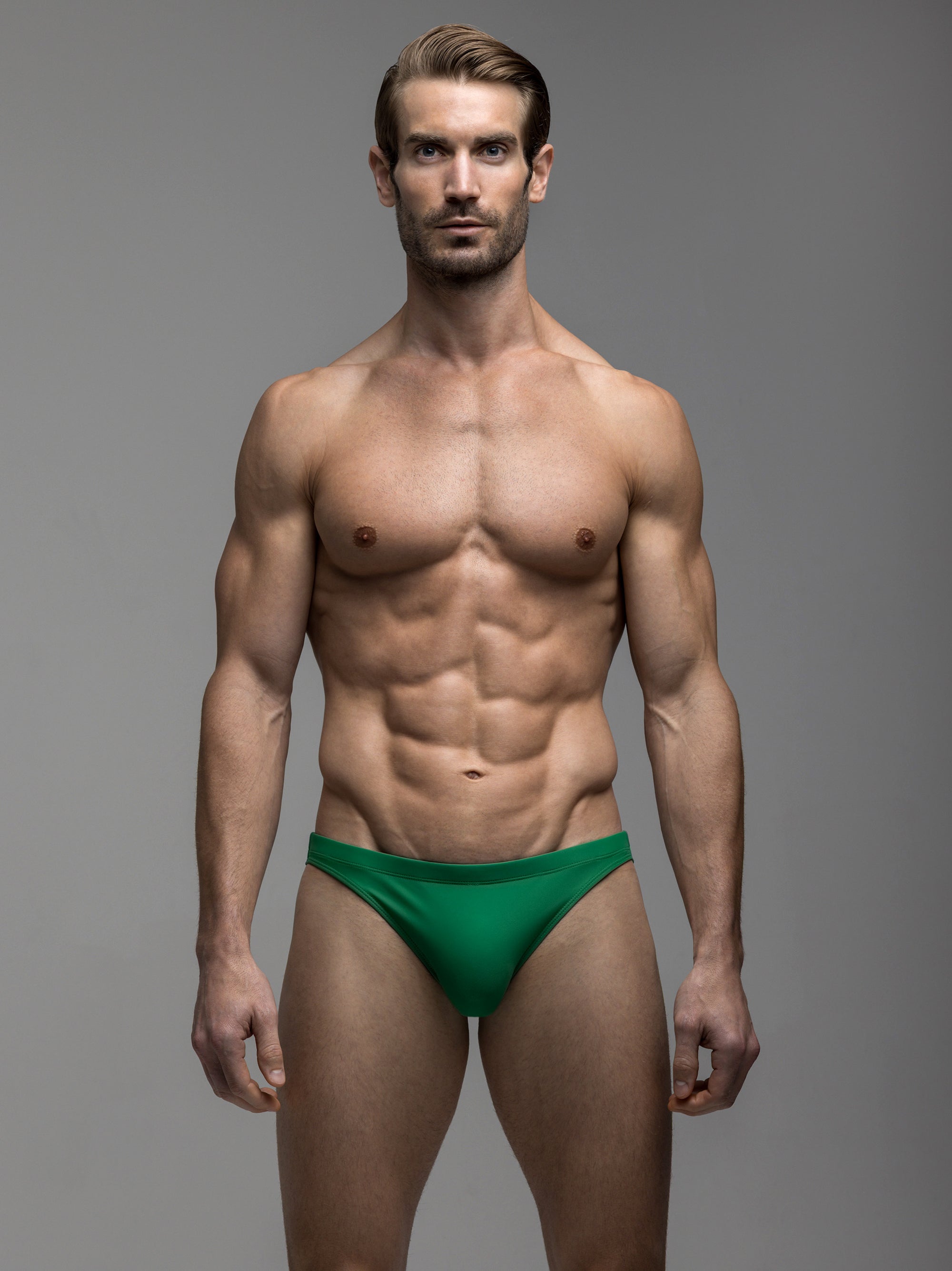 Nature | Micro Swim Brief