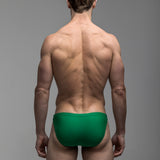 Nature | Micro Swim Brief