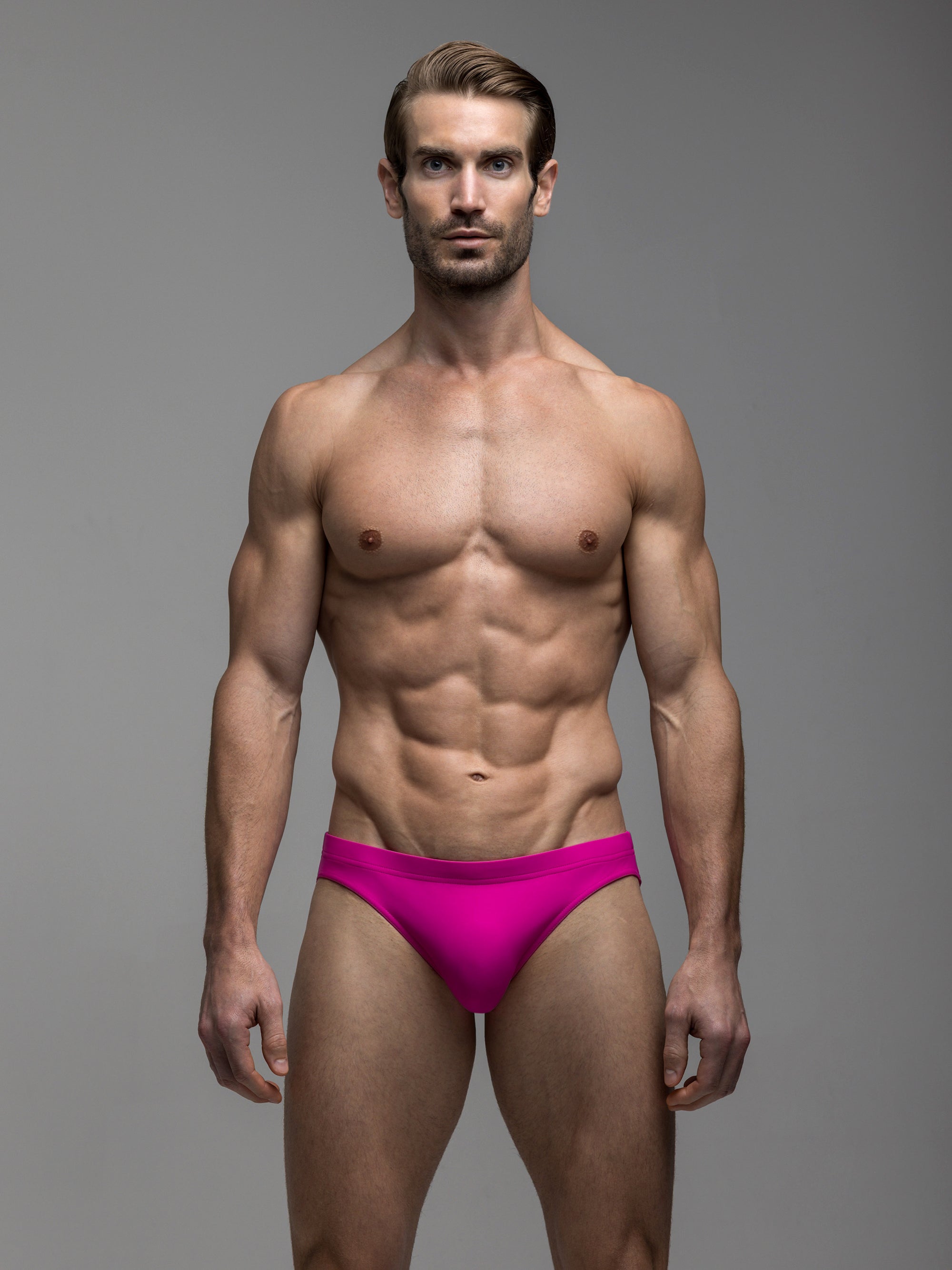 Magenta | Shallow Swim Brief