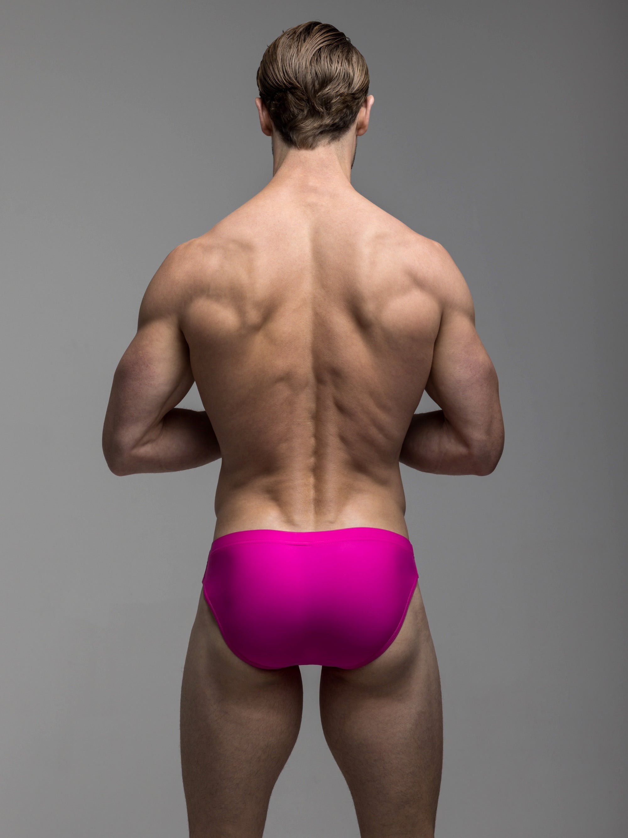 Magenta | Shallow Swim Brief